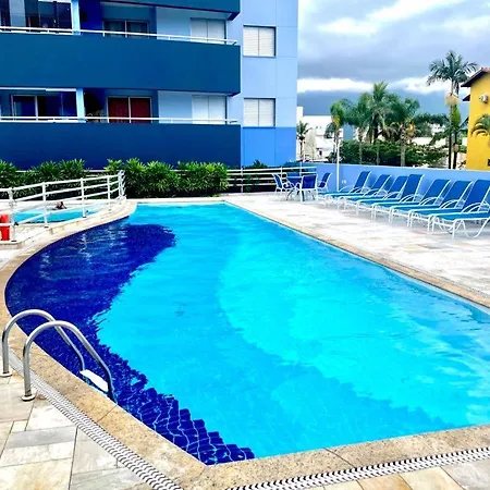 Apto Em Bertioga , Pe Na Areia Exterior foto