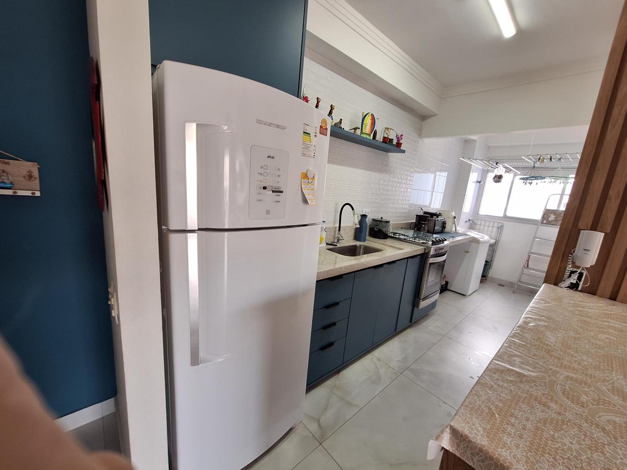 Apartamento Apto Em , Pe Na Areia Bertioga