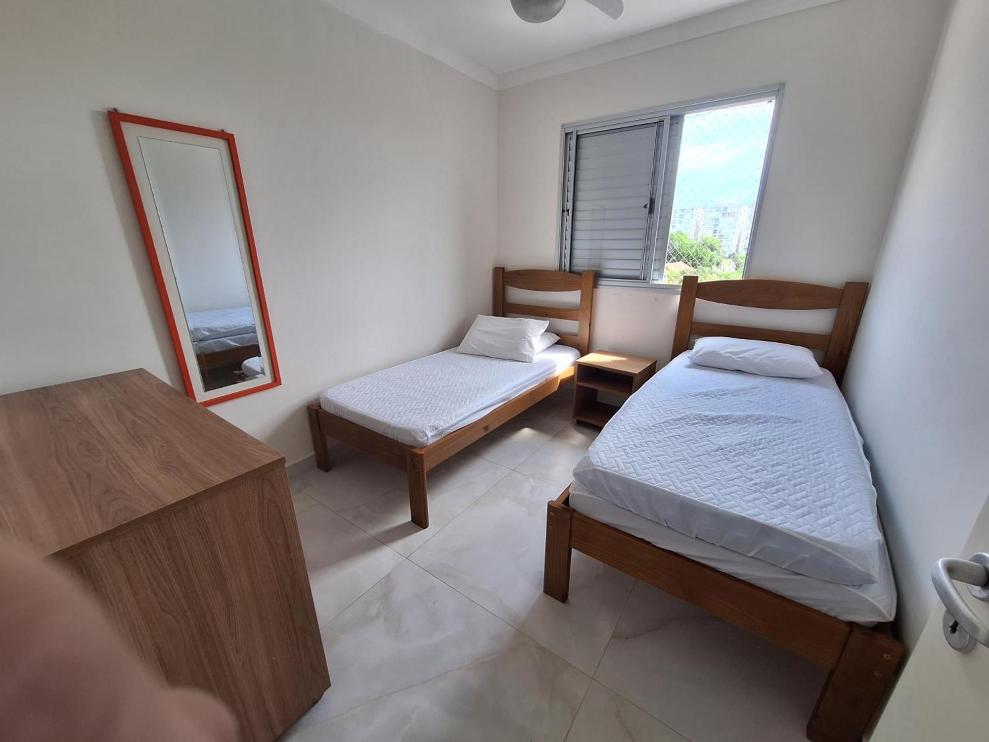 Apartamento Apto Em , Pe Na Areia