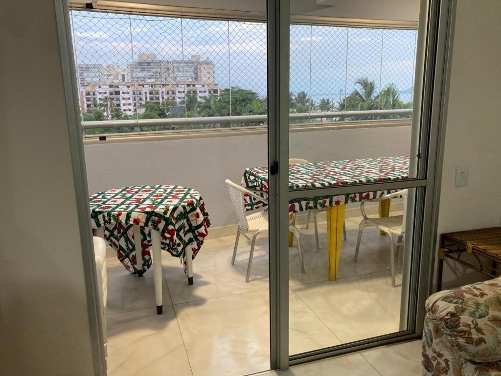 Apartamento Apto Em , Pe Na Areia